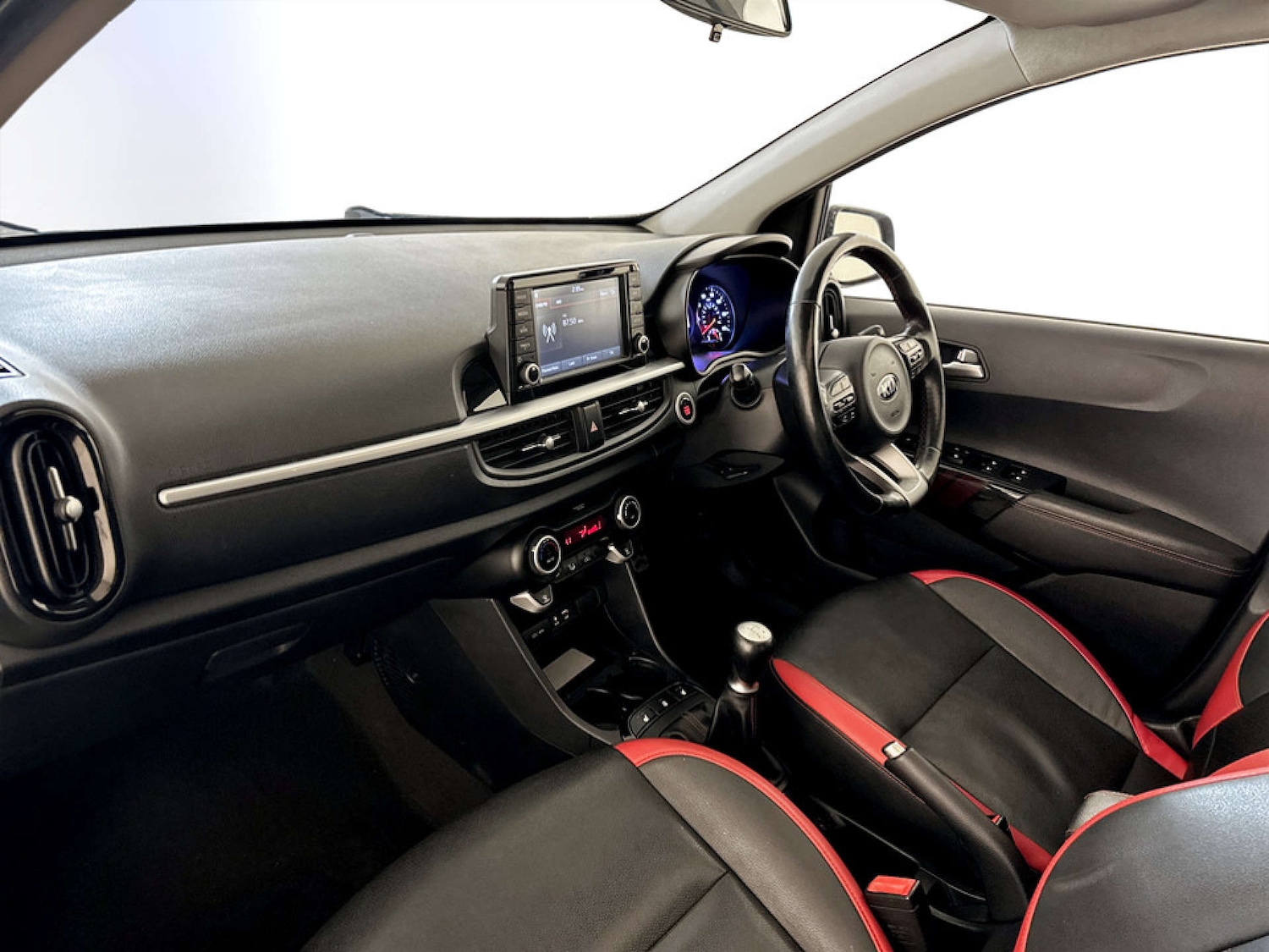 Used Kia Picanto 2017 for sale - 77185937: Photo 12