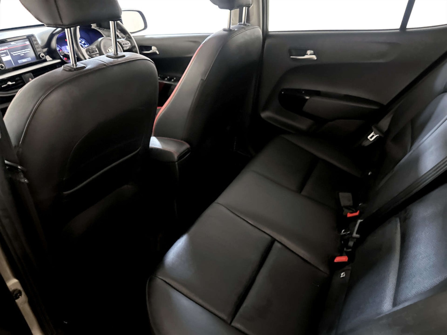 Used Kia Picanto 2017 for sale - 77185937: Photo 15