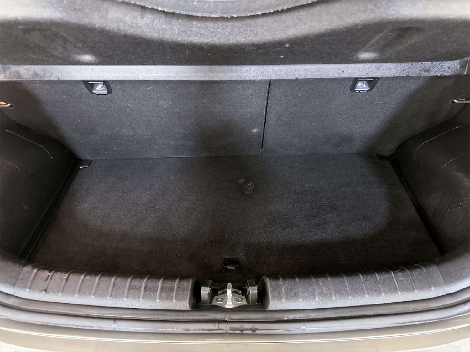 Used Kia Picanto 2017 for sale - 77185937: Photo 16