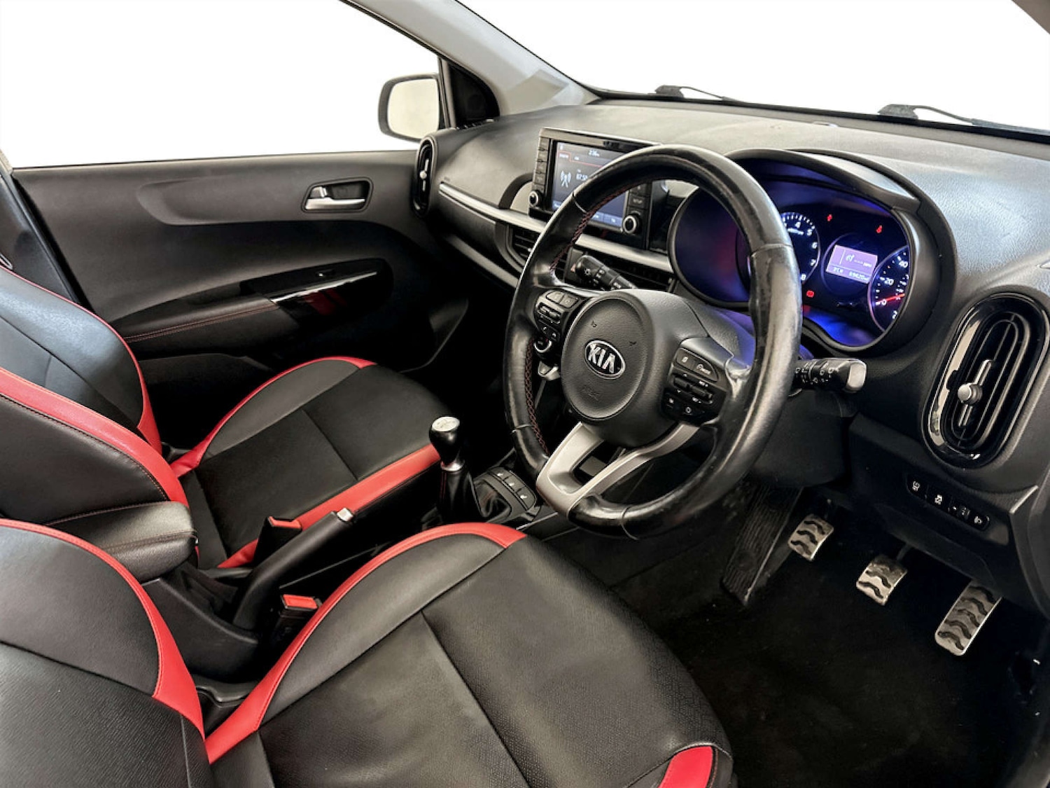 Used Kia Picanto 2017 for sale - 77185937: Photo 17