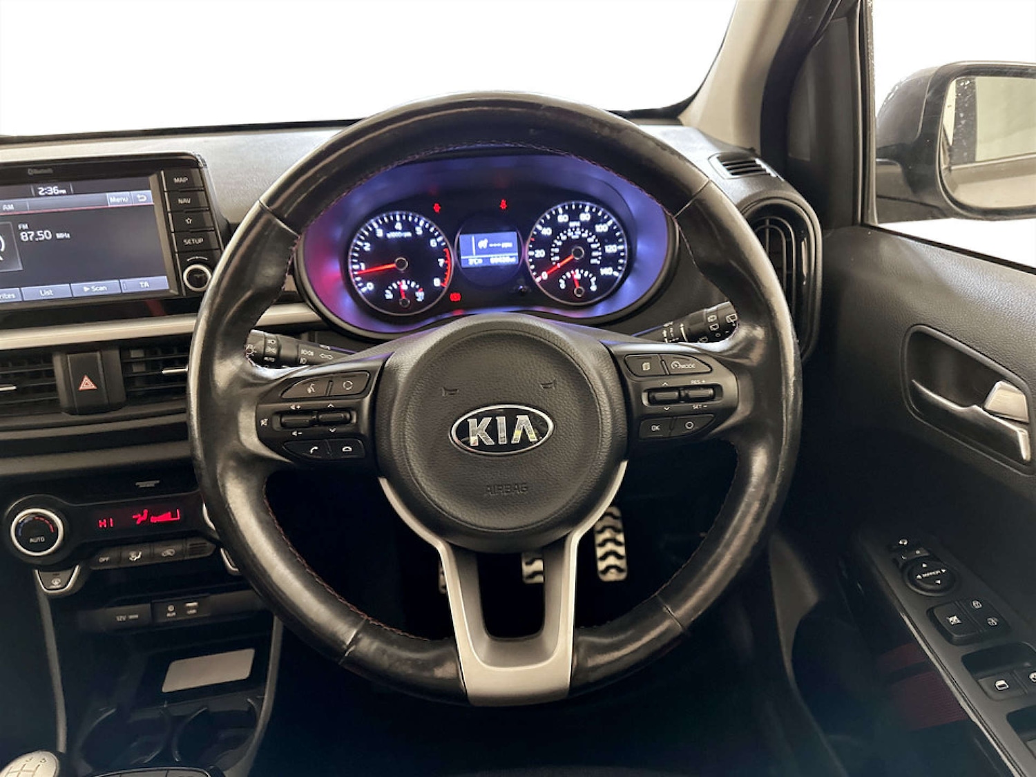 Used Kia Picanto 2017 for sale - 77185937: Photo 18