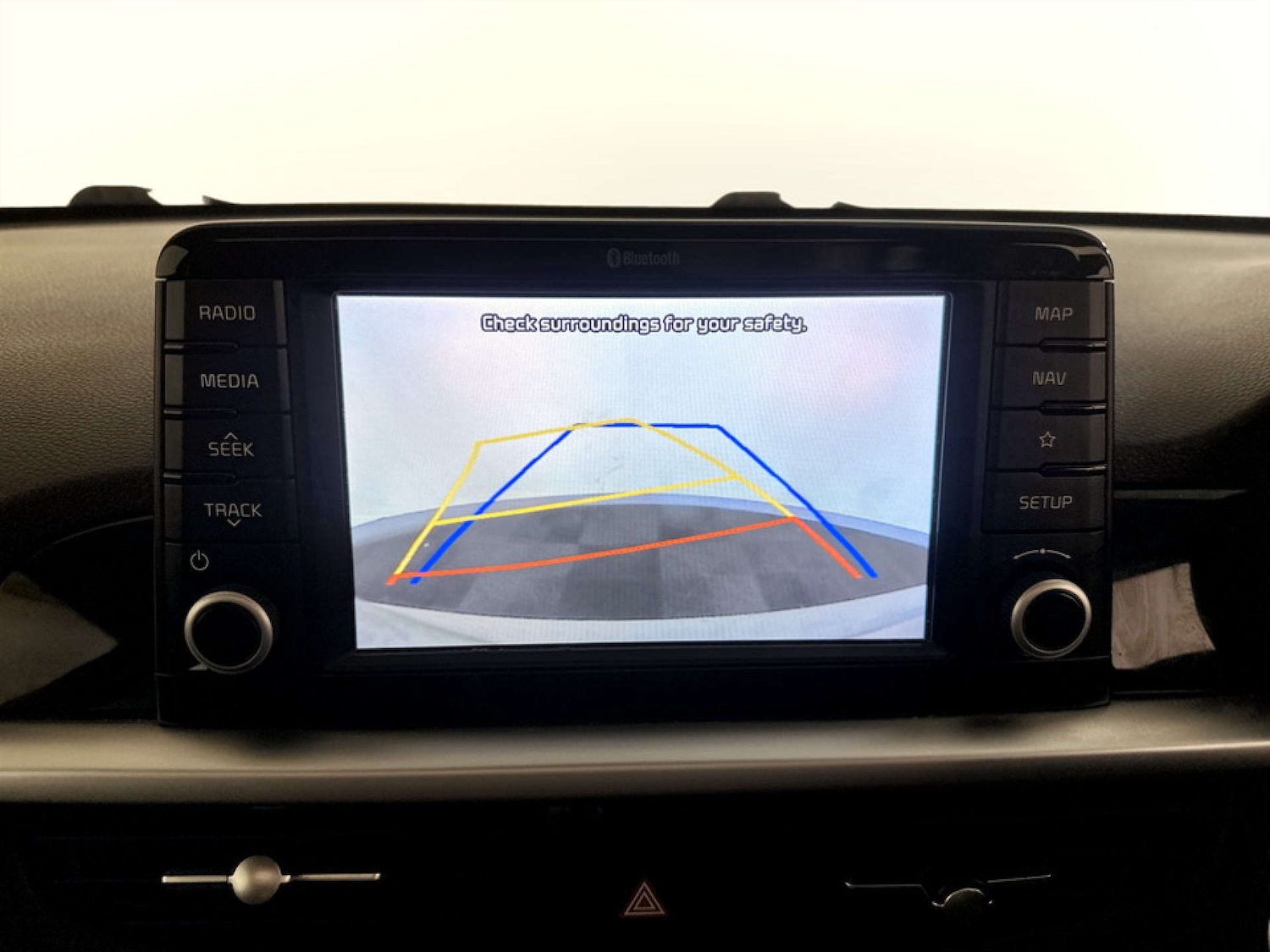 Used Kia Picanto 2017 for sale - 77185937: Photo 22