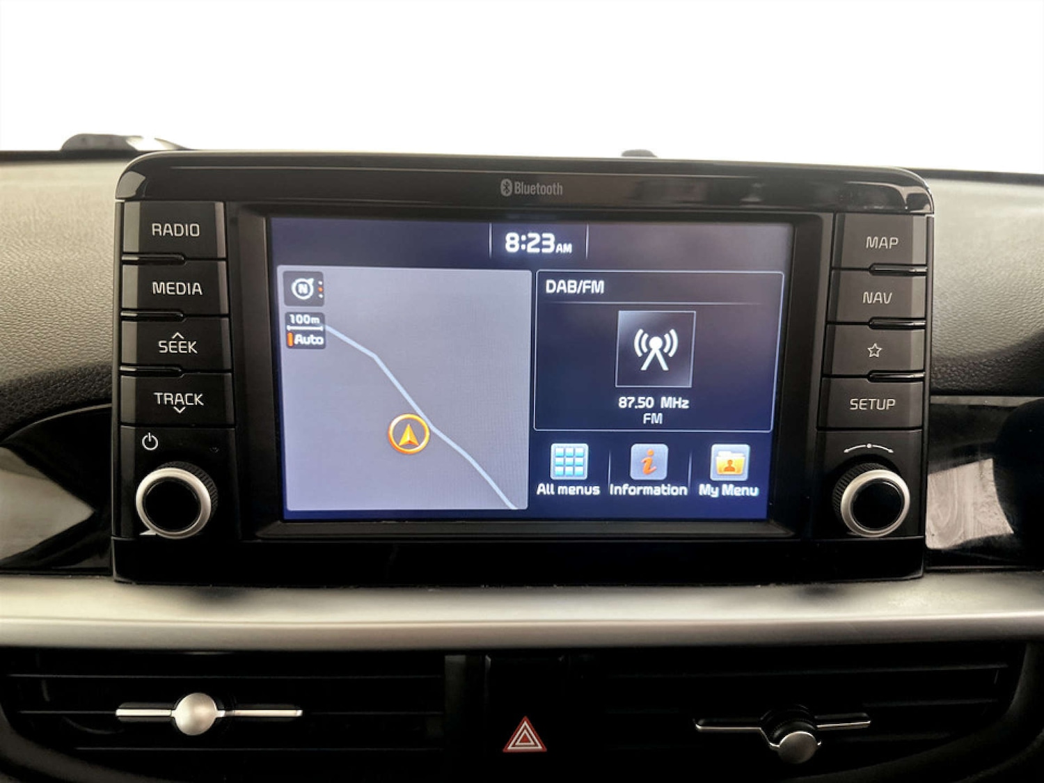 Used Kia Picanto 2017 for sale - 77185937: Photo 24