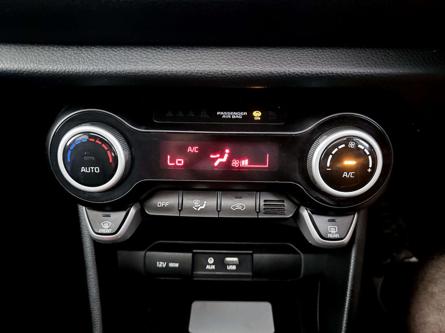 Used Kia Picanto 2017 for sale - 77185937: Photo 26