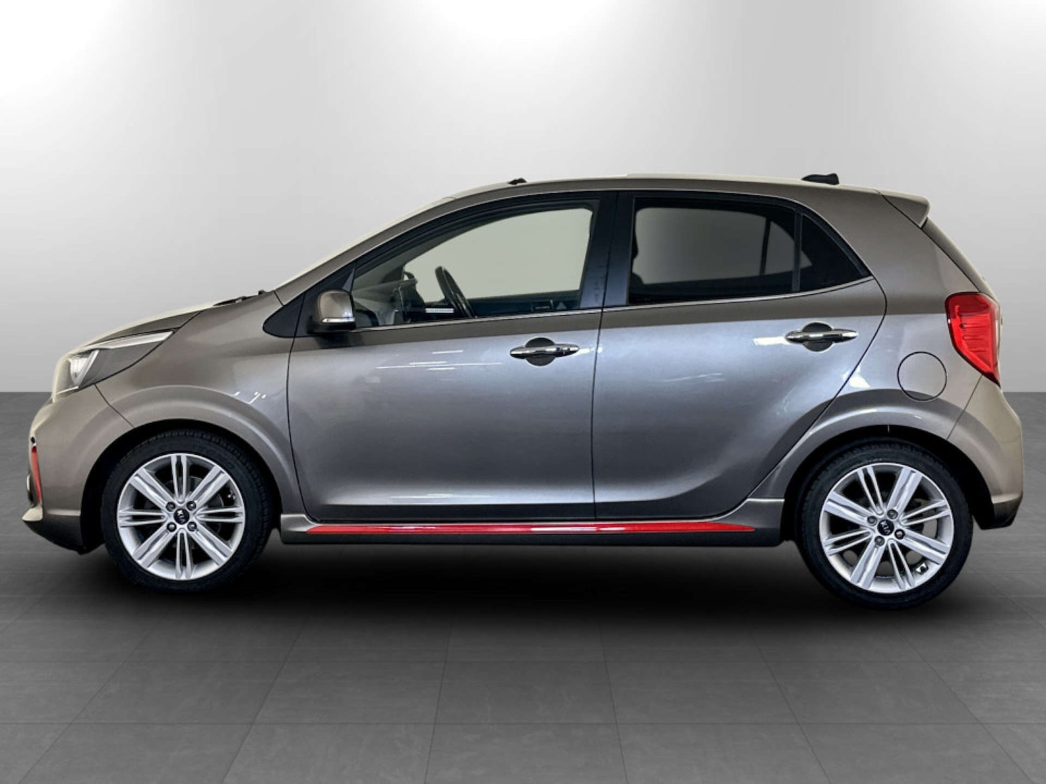 Used Kia Picanto 2017 for sale - 77185937: Photo 7