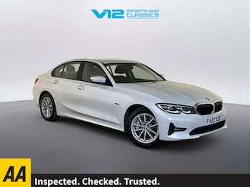 Used BMW 3 Series 2022 for sale - 79081923: Photo
