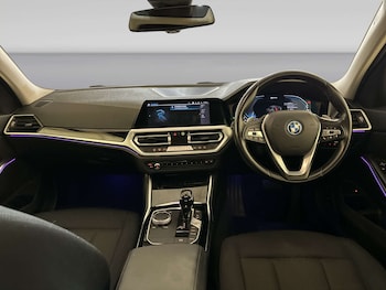 Used BMW 3 Series 2022 for sale - 79081923: Photo