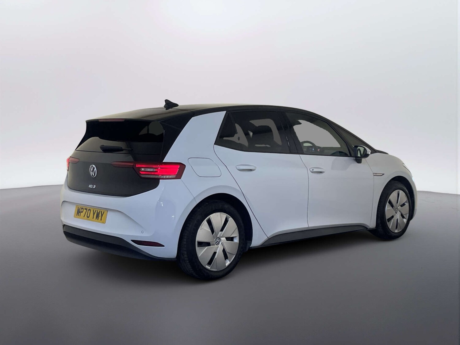 Used Volkswagen ID.3 2020 for sale - 78026381: Photo 10