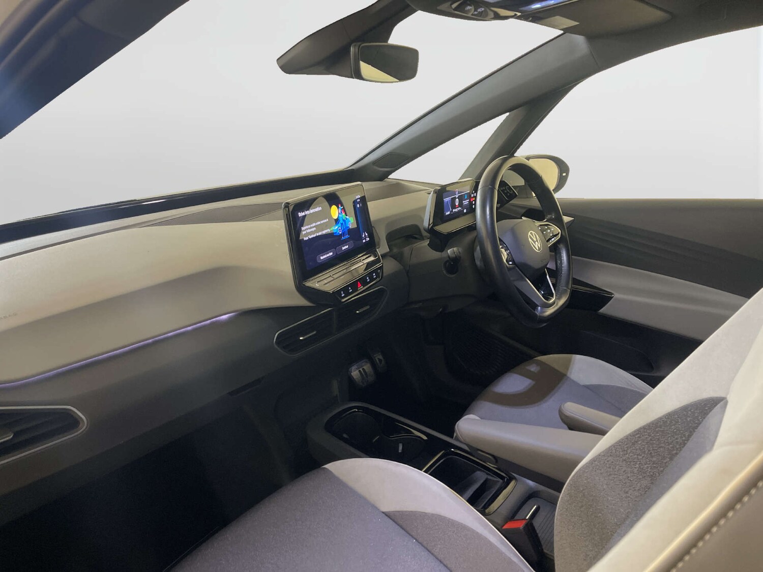 Used Volkswagen ID.3 2020 for sale - 78026381: Photo 12