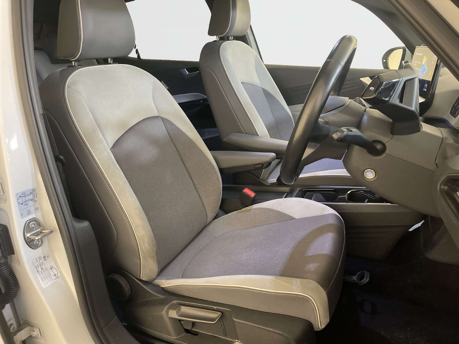 Used Volkswagen ID.3 2020 for sale - 78026381: Photo 13