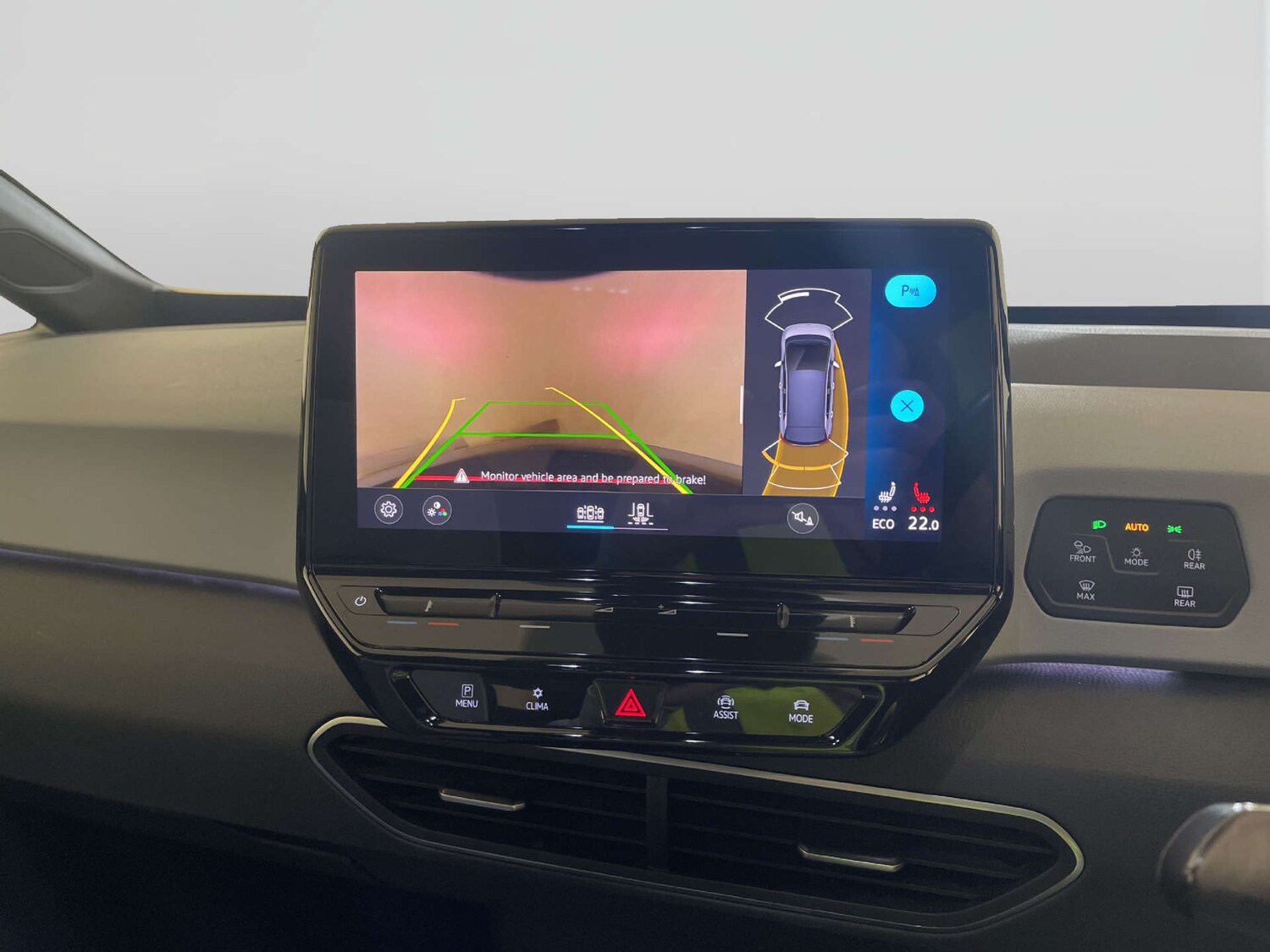 Used Volkswagen ID.3 2020 for sale - 78026381: Photo 21