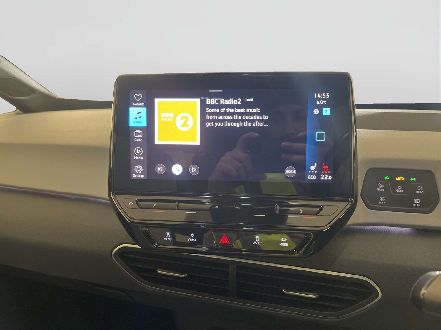 Used Volkswagen ID.3 2020 for sale - 78026381: Photo 24