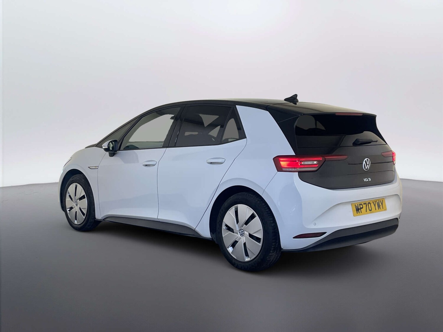 Used Volkswagen ID.3 2020 for sale - 78026381: Photo 8