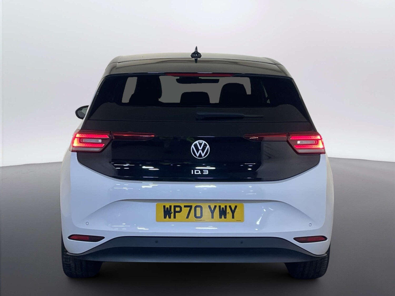 Used Volkswagen ID.3 2020 for sale - 78026381: Photo 9