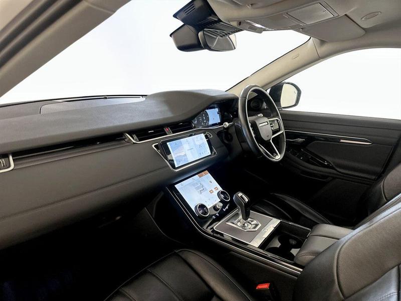 Used Land Rover Range Rover Evoque 2021 for sale - 76209305: Photo 12