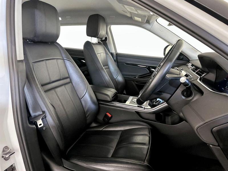 Used Land Rover Range Rover Evoque 2021 for sale - 76209305: Photo 13