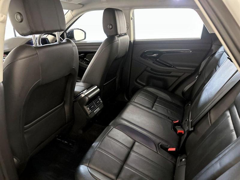 Used Land Rover Range Rover Evoque 2021 for sale - 76209305: Photo 14