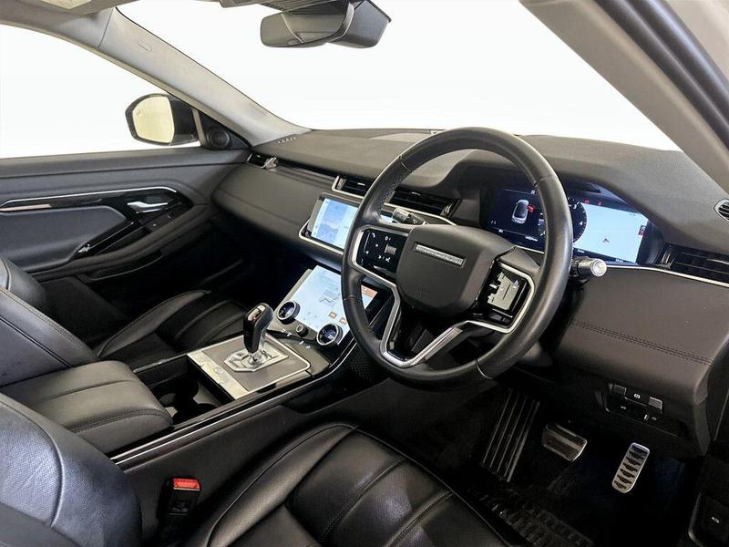 Used Land Rover Range Rover Evoque 2021 for sale - 76209305: Photo 15