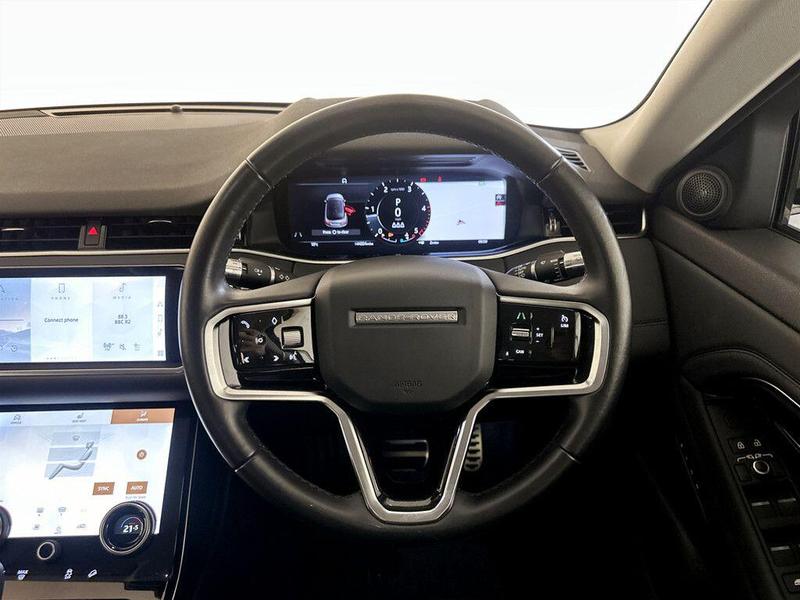 Used Land Rover Range Rover Evoque 2021 for sale - 76209305: Photo 16