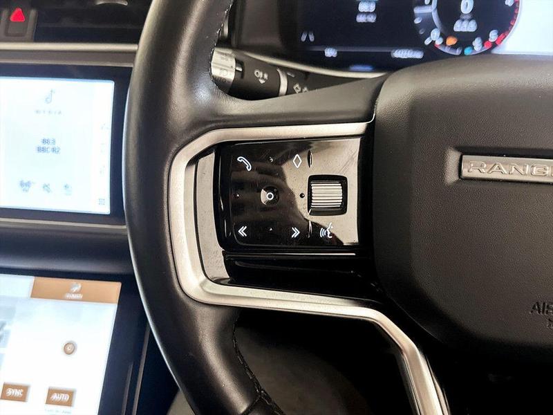 Used Land Rover Range Rover Evoque 2021 for sale - 76209305: Photo 17