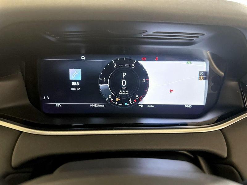 Used Land Rover Range Rover Evoque 2021 for sale - 76209305: Photo 18