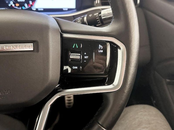 Used Land Rover Range Rover Evoque 2021 for sale - 76209305: Photo 19