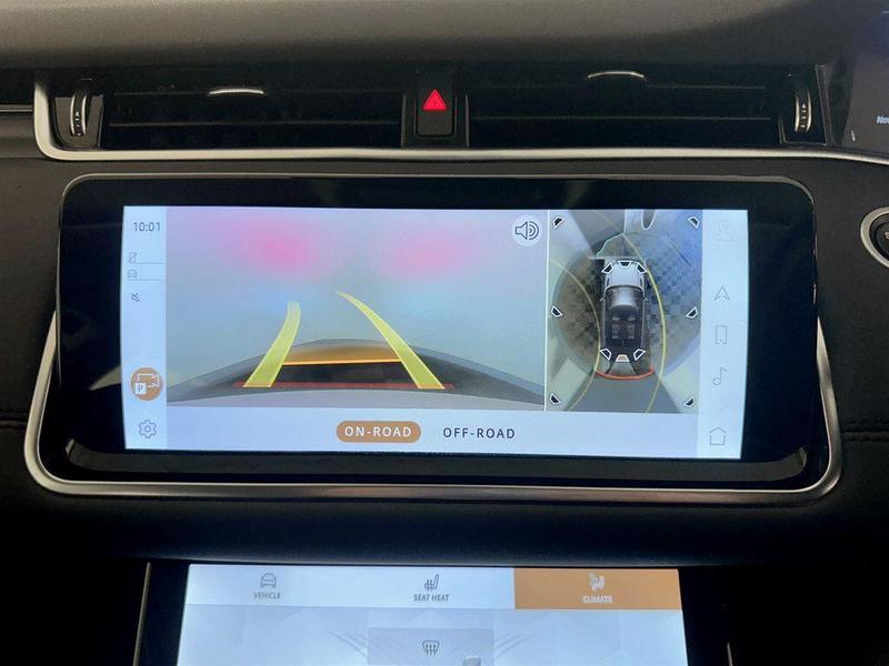 Used Land Rover Range Rover Evoque 2021 for sale - 76209305: Photo 20