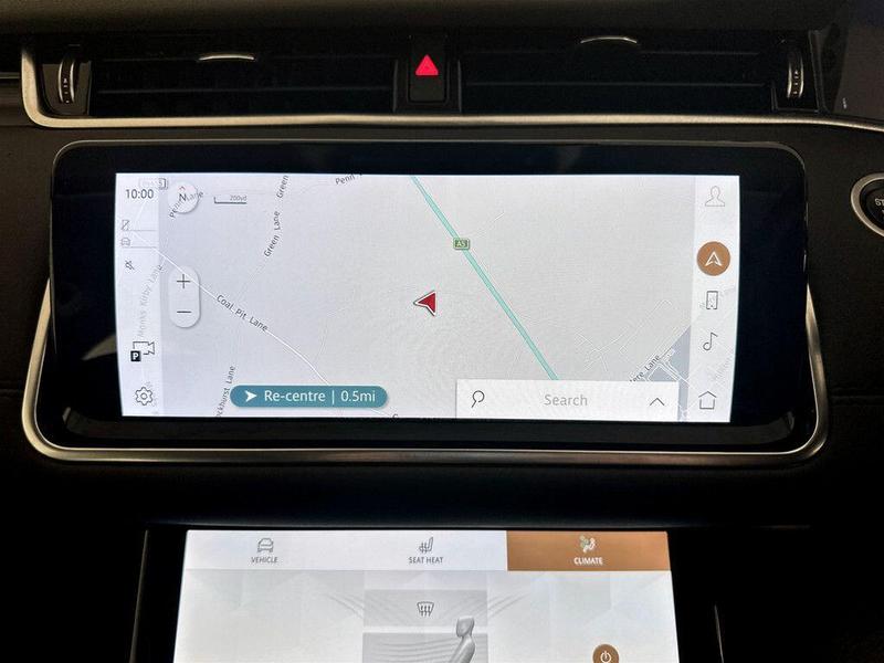 Used Land Rover Range Rover Evoque 2021 for sale - 76209305: Photo 21