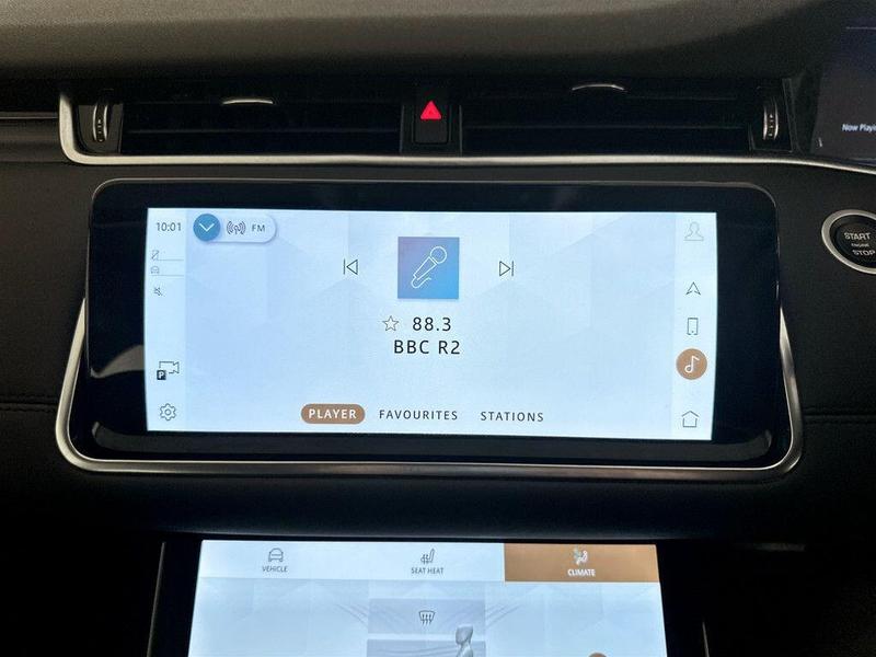 Used Land Rover Range Rover Evoque 2021 for sale - 76209305: Photo 22