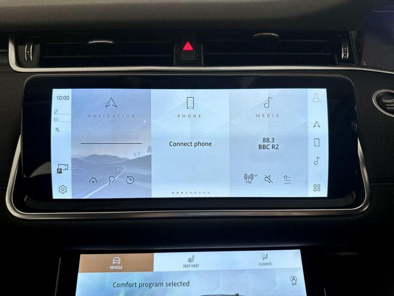 Used Land Rover Range Rover Evoque 2021 for sale - 76209305: Photo 23