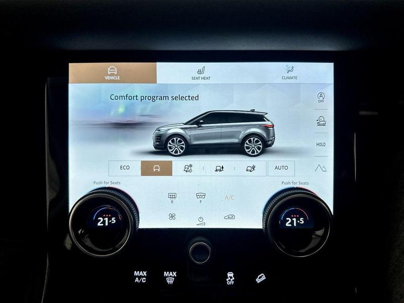 Used Land Rover Range Rover Evoque 2021 for sale - 76209305: Photo 24