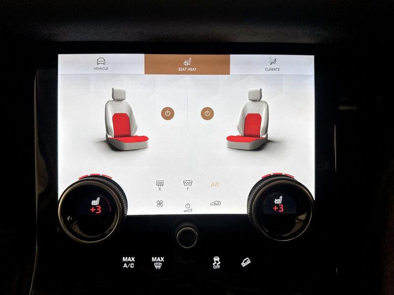 Used Land Rover Range Rover Evoque 2021 for sale - 76209305: Photo 25