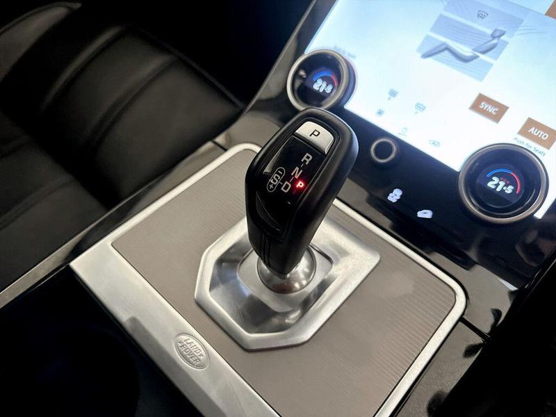 Used Land Rover Range Rover Evoque 2021 for sale - 76209305: Photo 26