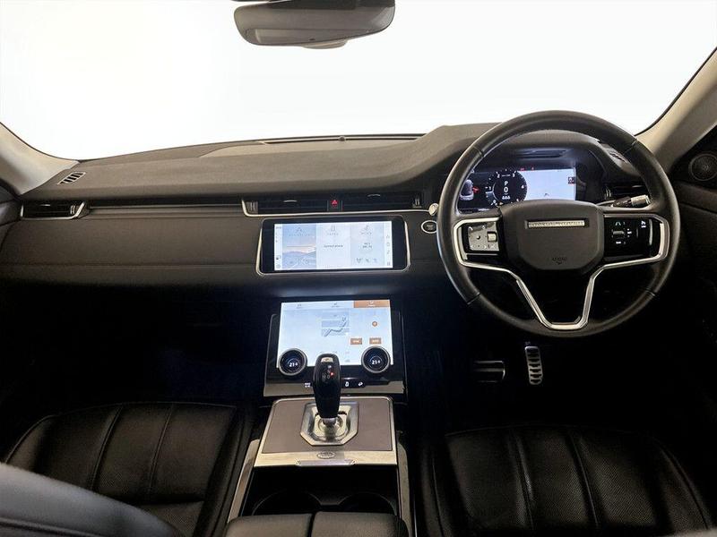 Used Land Rover Range Rover Evoque 2021 for sale - 76209305: Photo 3