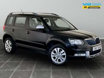 2017 (17) - 1.2 TSI [110] SE L Drive 5dr