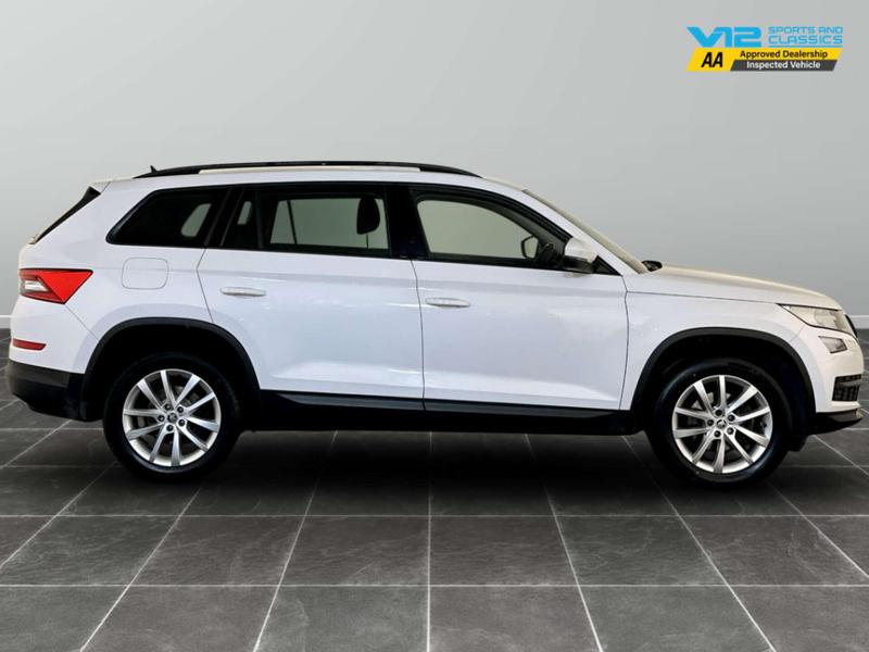 Used Skoda Kodiaq 2021 for sale - 76960937: Photo 11