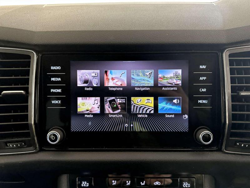 Used Skoda Kodiaq 2021 for sale - 76960937: Photo 12