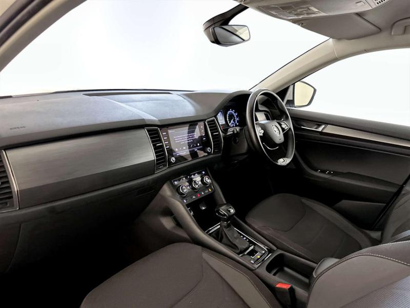 Used Skoda Kodiaq 2021 for sale - 76960937: Photo 13