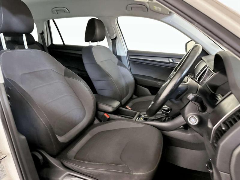 Used Skoda Kodiaq 2021 for sale - 76960937: Photo 14