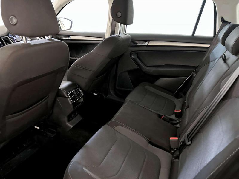 Used Skoda Kodiaq 2021 for sale - 76960937: Photo 15