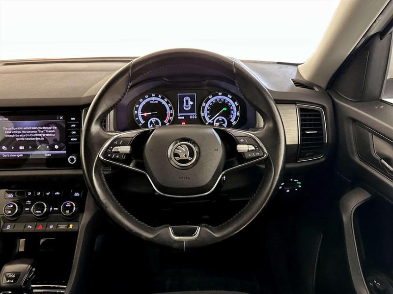 Used Skoda Kodiaq 2021 for sale - 76960937: Photo 16