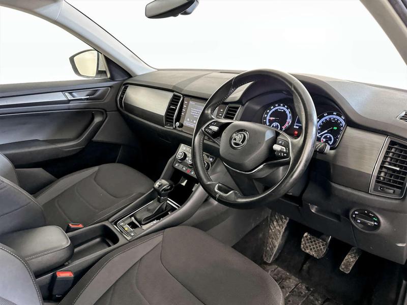 Used Skoda Kodiaq 2021 for sale - 76960937: Photo 17