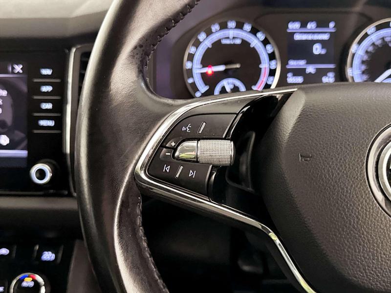 Used Skoda Kodiaq 2021 for sale - 76960937: Photo 19