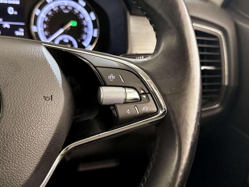 Used Skoda Kodiaq 2021 for sale - 76960937: Photo 21