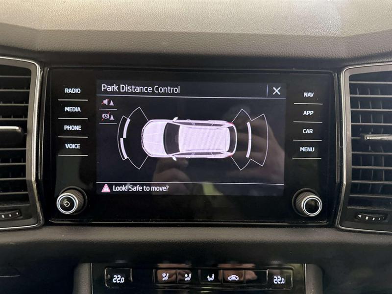 Used Skoda Kodiaq 2021 for sale - 76960937: Photo 23