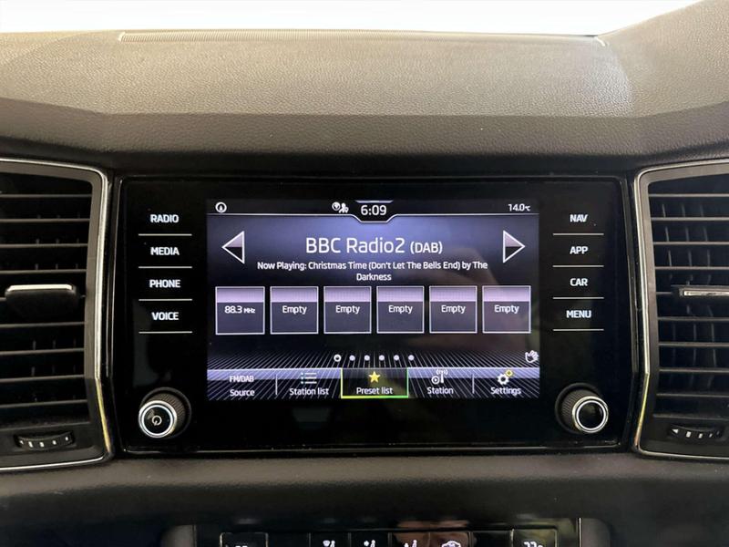 Used Skoda Kodiaq 2021 for sale - 76960937: Photo 24