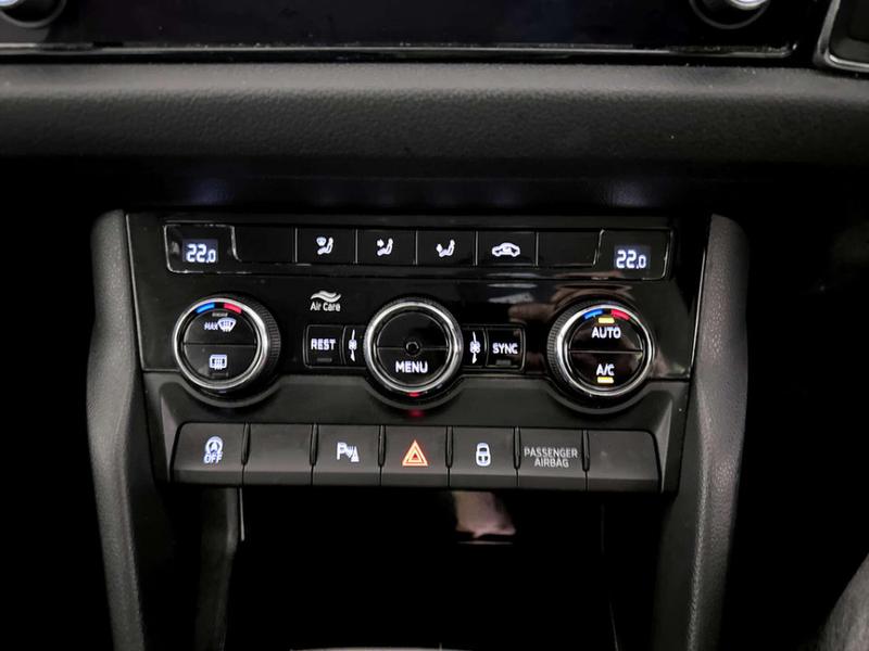 Used Skoda Kodiaq 2021 for sale - 76960937: Photo 25