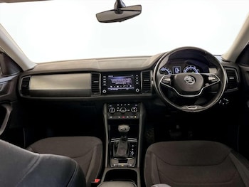 Used Skoda Kodiaq 2021 for sale - 76960937: Photo