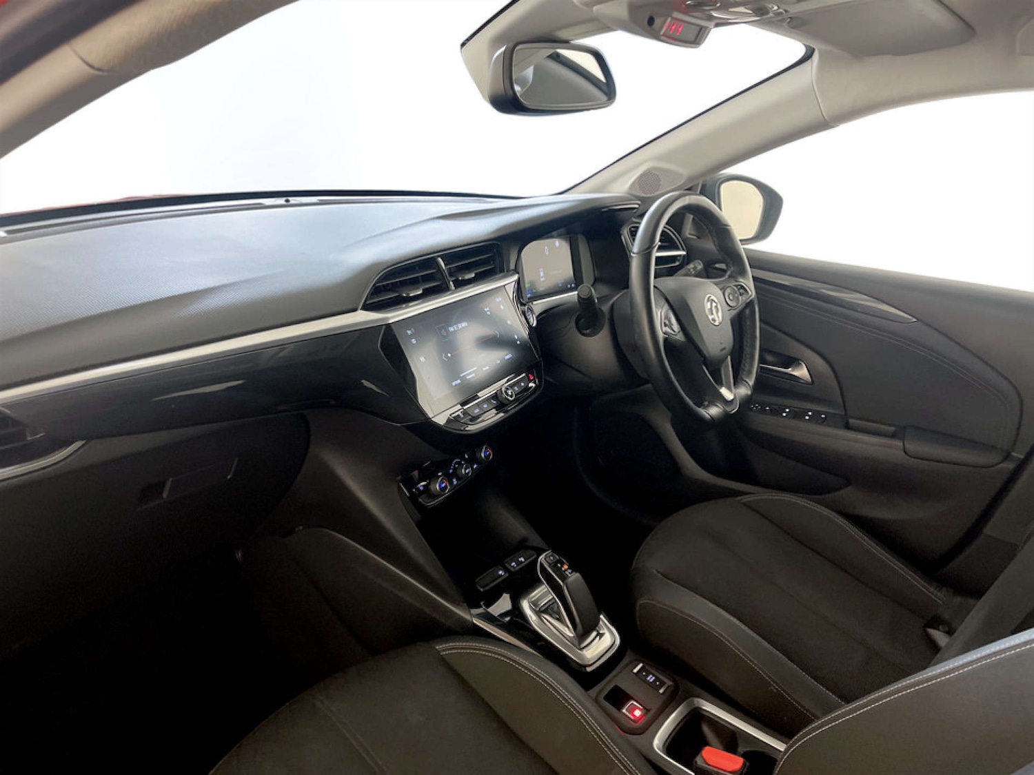 Used Vauxhall Corsa 2020 for sale - 77446344: Photo 12