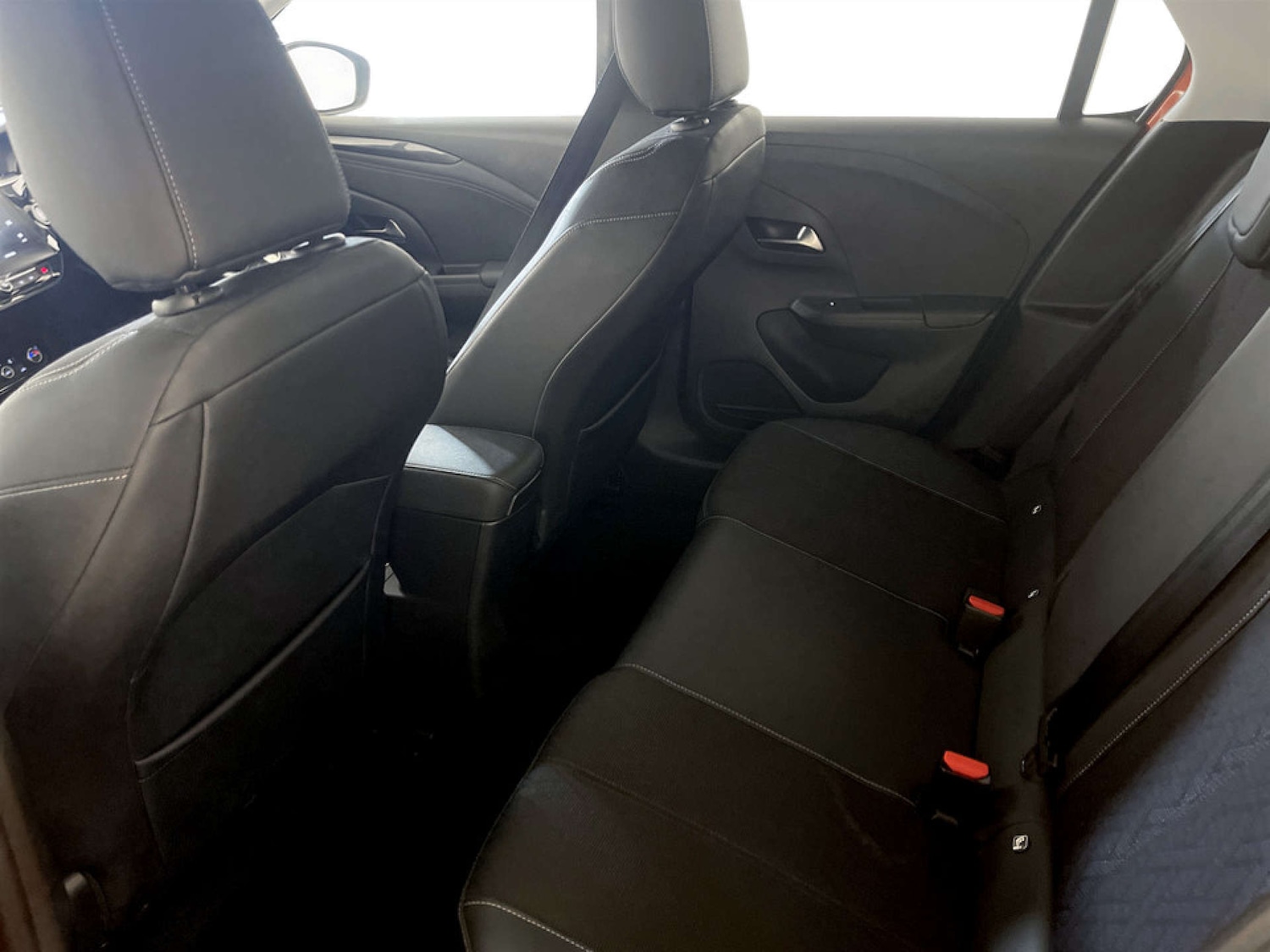 Used Vauxhall Corsa 2020 for sale - 77446344: Photo 14